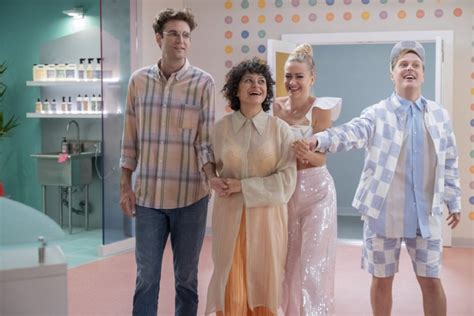 'Search Party' Cast & Creators Break Down the Final Chapter of Their ...