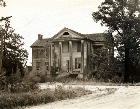 21 Southern mansions & plantation homes from the Old South - Click Americana