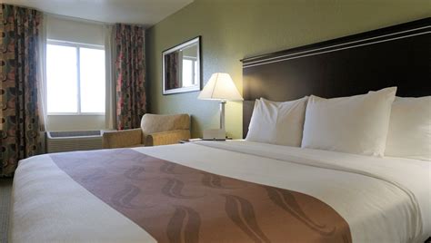 Discount Coupon for Quality Inn & Suites Denver International Airport ...