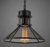 TYLER Mesh Pendant Lamp – Lights&Co.