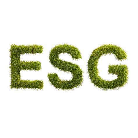 ESG BENEFITS