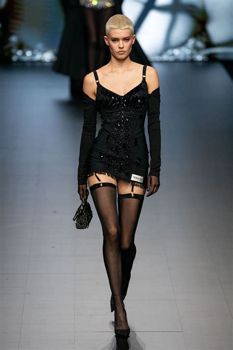 Dolce & Gabbana Spring 2023 Ready-to-Wear Collection | Vogue