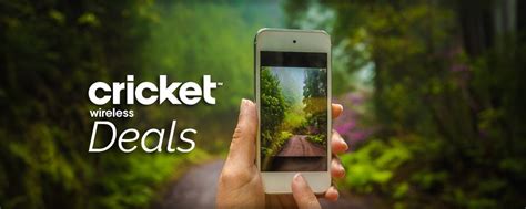 Cricket Wireless Deals - Buyback Boss