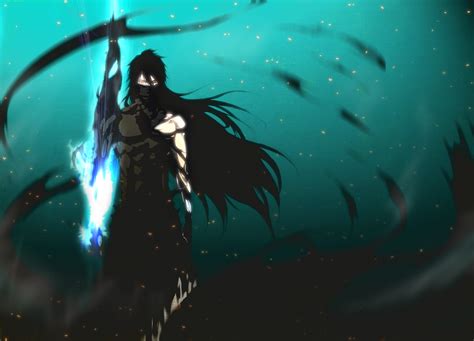 Bleach: Ichigo’s Final Getsuga Tensho (Mugetsu)