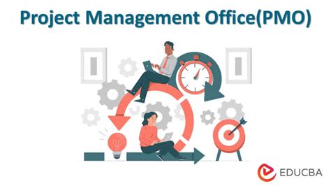 Project Management Office(PMO) - 6 Best Steps to Setup & Run PMO