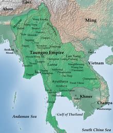 Myanmar - Wikipedia