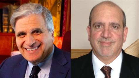 Ohio Primary Election May 2023: Longtime Girard mayor Jim Melfi defeated by challenger Mark Zuppo