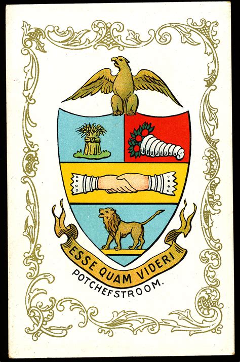 File:Potchefstroom.jj.jpg - Heraldry of the World