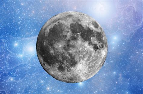 November’s Full Moon in Gemini Has Everyone Talking–Here’s Why - Parade ...