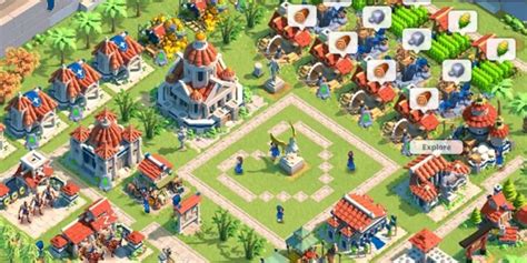 Rise of Kingdoms guide - Tips, Cheats, Hints for beginners | Pocket Gamer