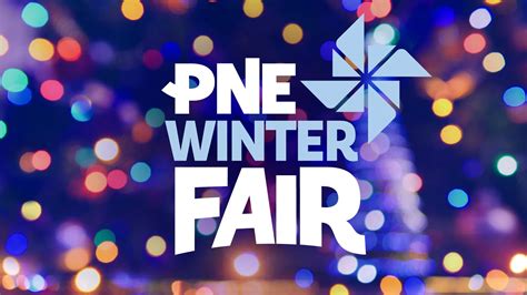 Win Tickets to PNE Winter Fair | 93.7 JR Country