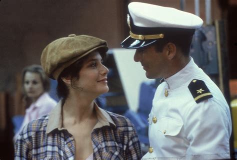 An Officer and a Gentleman (1982)