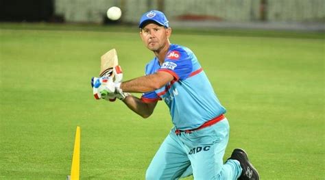 Delhi Capitals coach 2022: Delhi Capitals bowling coach and support ...