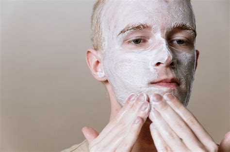 10 Skin Brightening Tips for Men