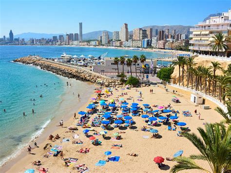 10 Best Things To Do In Benidorm in 2024