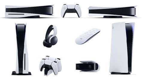 Best Accessories for PS5 Every PlayStation Gamer Should Have