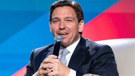 Is Ron DeSantis's Debate Performance Criticized? Former Rivals Share Their Views - Alaska Commons