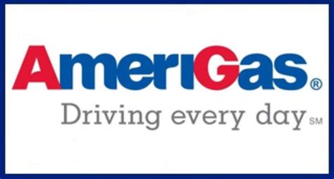 AmeriGas Logo - LogoDix