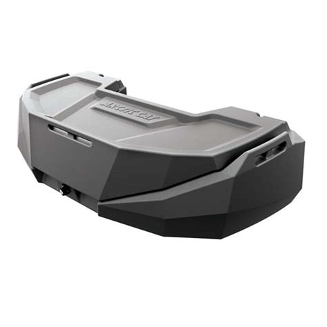 Rear Cargo Box | Babbitts Arctic Cat Parts House