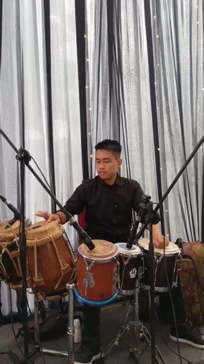 cek sound tabla dan kempul - YouTube