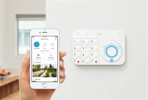 Smart House Alarm Systems: How to Choose the Right One for Your Home