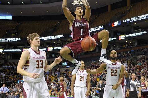 Manhattan Jaspers vs. UMass Minutemen: Basketball Preview - Hustle Belt