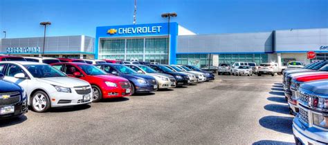 Chevy Dealer Near Me | Omaha NE | Gregg Young Chevrolet