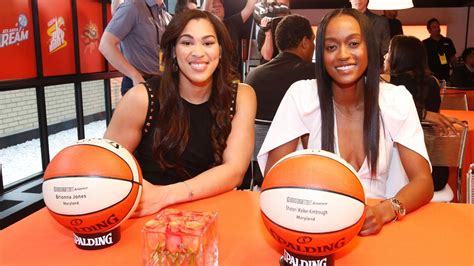 Five observations from the 2017 WNBA draft - ESPN