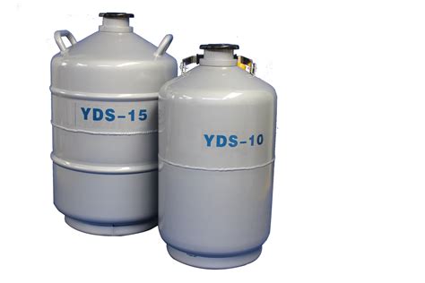 Details of liquid nitrogen tank (liquid nitrogen biological container)-Xinxiang Pan Chao ...