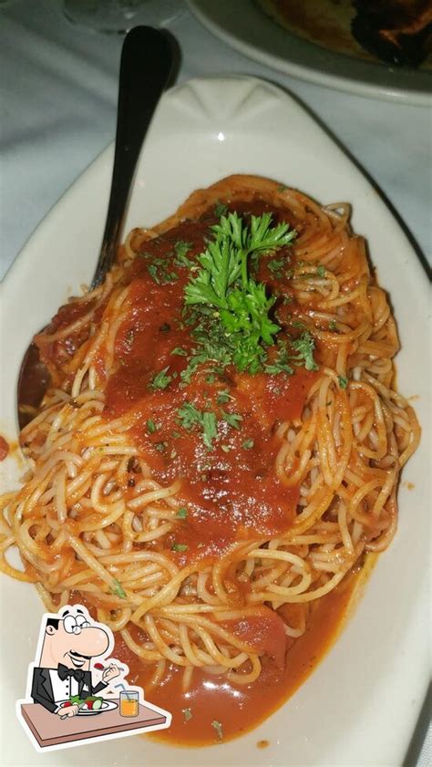 Hal's "The Steakhouse" in Atlanta - Restaurant menu and reviews