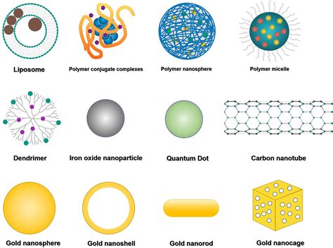 Frontiers | Stimuli-Responsive Polymeric Nanoplatforms for Cancer Therapy