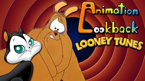 The History of Marc Anthony & Pussyfoot - Animation Lookback: Looney Tunes - YouTube