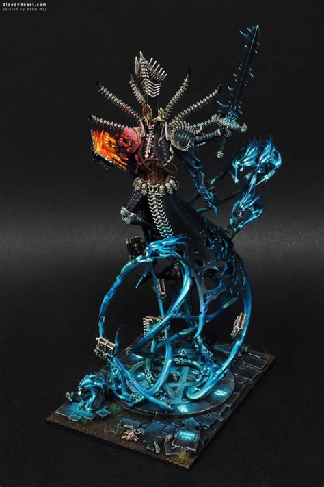 Nagash, Supreme Lord of the Undead | Warhammer fantasy battle ...