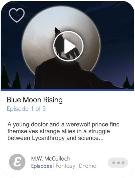 Blue Moon Rising | Episode Wiki | Fandom