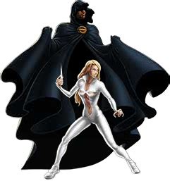 Cloak and Dagger | Marvel: Avengers Alliance Wiki | FANDOM powered by Wikia