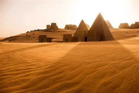 9 Cool and Unusual Things to Do in Sudan - Atlas Obscura