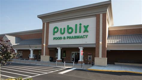 25 Top Images Publix Pharmacy Application - The Shops At Westridge Publix Super Markets - penguinz90