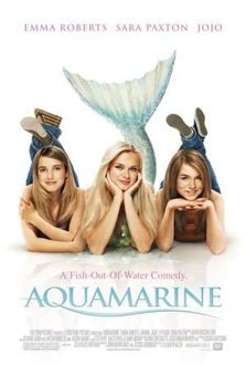 Aquamarine Quotes, Movie quotes – Movie Quotes .com