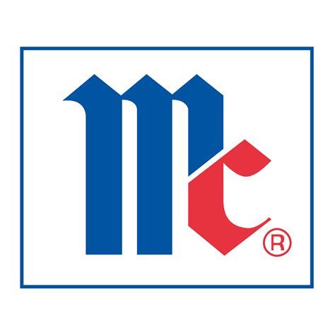 McCormick logo - download.