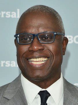 Andre Braugher - Actor