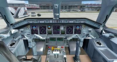 Embraer ERJ 135 Multi-livery for FSX and P3D - DOWNLOAD