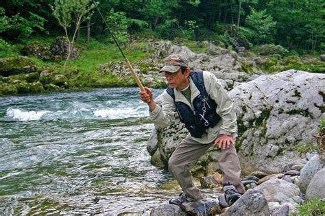 Is There Really A Wrong Way to Fish Tenkara? | Tenkara Angler