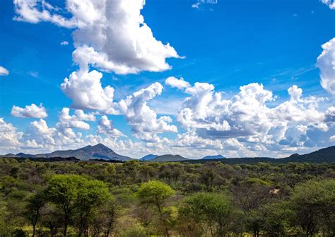 Erongo - namibia-hunting EN