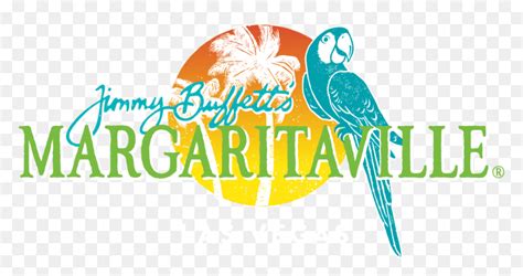 Jimmy Buffett's Margaritaville Logo, HD Png Download - vhv