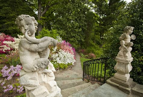 Hillwood Estate, Museum & Gardens | Washington, DC, USA Attractions ...