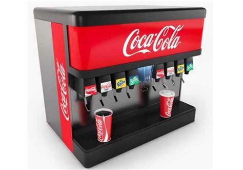 How Much Is A Coke Freestyle Machine - Chesbrewco