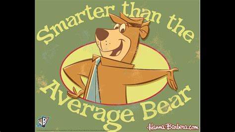 YOGI BEAR BERRA QUOTES FROM AVATARS OF JELLYSTONE PARK - YouTube