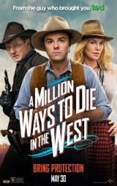 Seth MacFarlane Movies List: Best to Worst