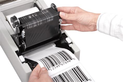 Thermal Transfer Printers & Ribbons | Saito