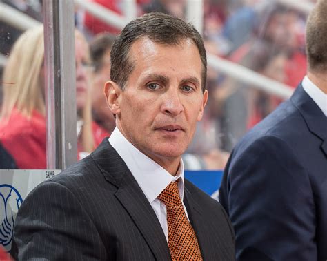 Tony Granato named head coach of USA Hockey for 2018 Olympics